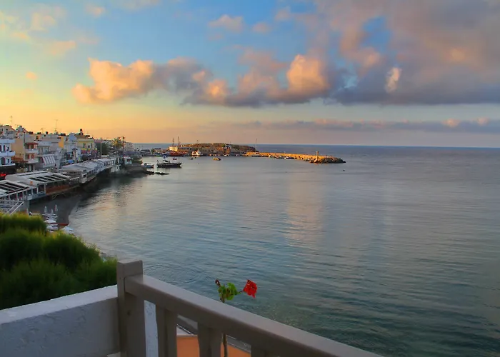 Vasia Boulevard Hotel (Adults Only)