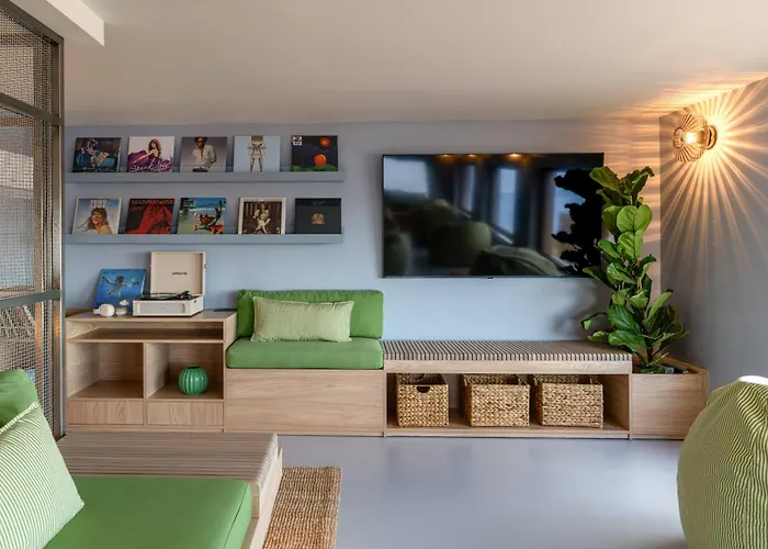 Innside By Melia Crete Elounda