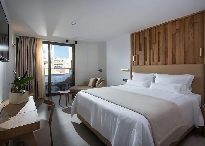 Dimargio Luxury Hotel & Spa